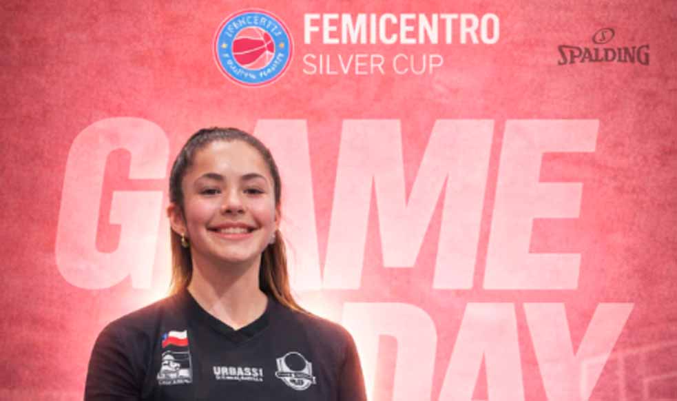 ¡Vuelve la competencia en CDSD! 