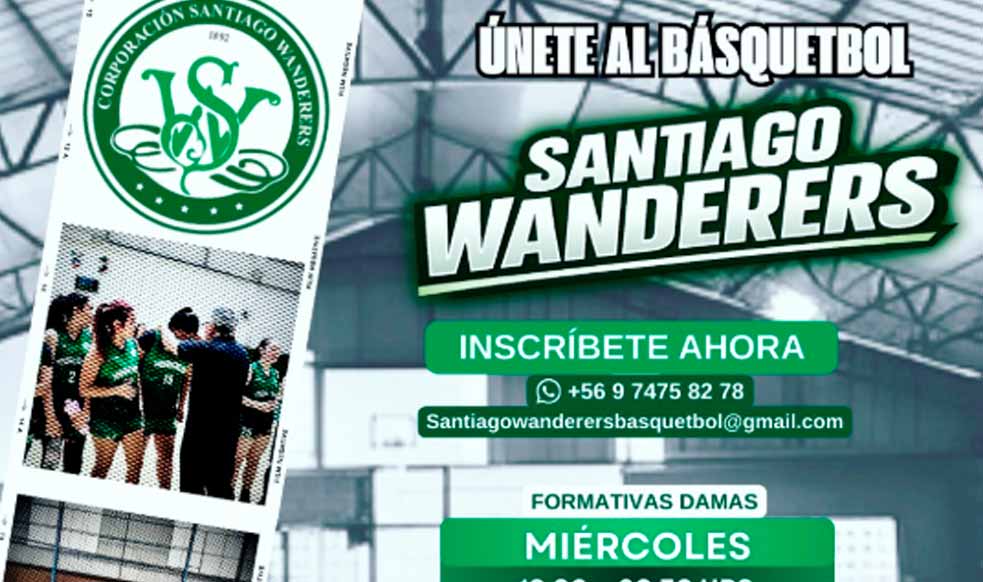 ¿Te gusta el básquetbol y quieres aprender, mejorar y ser parte de un equipo?