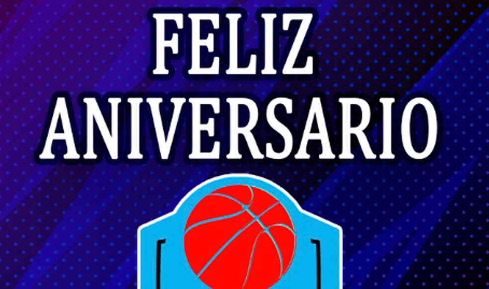 Saludamos al Club Deportivo Santo Domingo en su aniversario