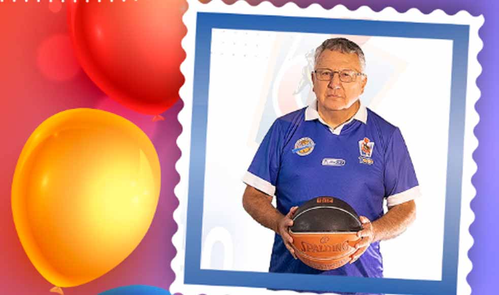 Feliz cumpleaños, Don Nelson Morales