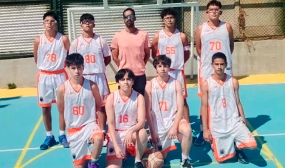 Sábado de amistosos