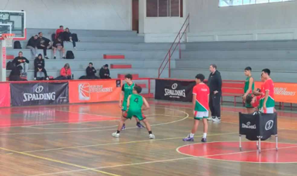 Orgulloso de cada espacio donde Omega participa.