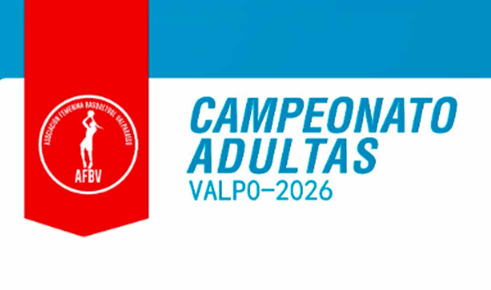 Básquetbol femenino de Valparaíso