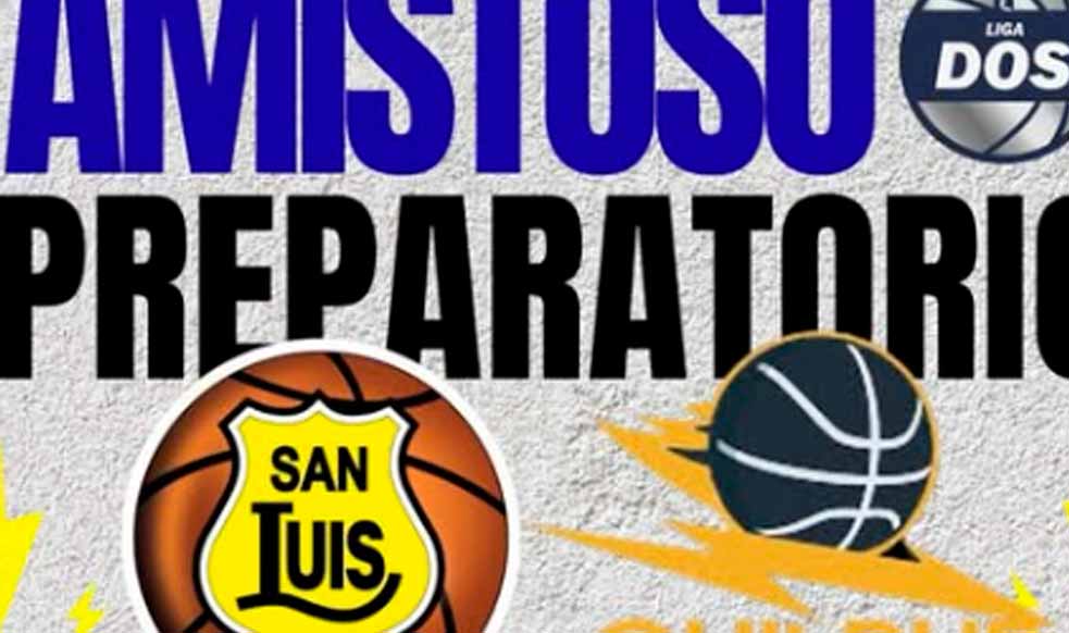 EL BÁSQUET VUELVE A QUILLOTA