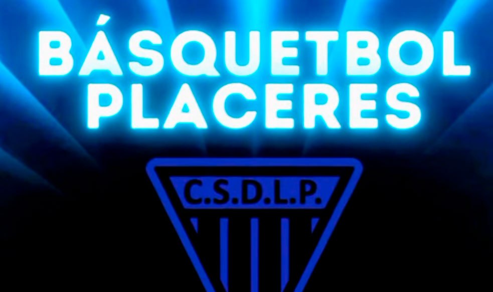 Basquetbol Placeres 2026