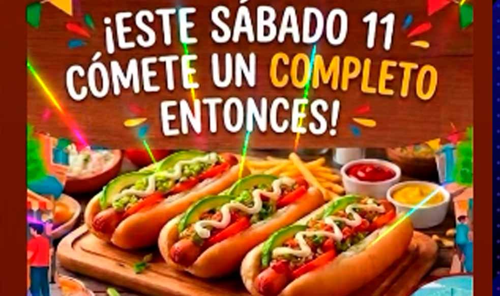 ¡ENCESTA UN PUNTO POR NUESTROS NIÑOS!