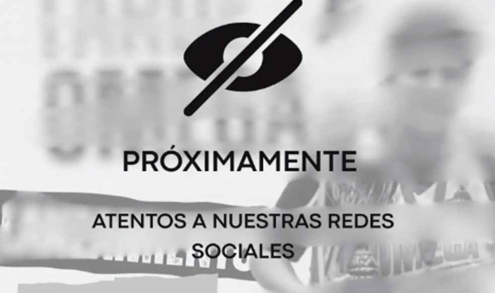 Proximamente!!!!!!!!