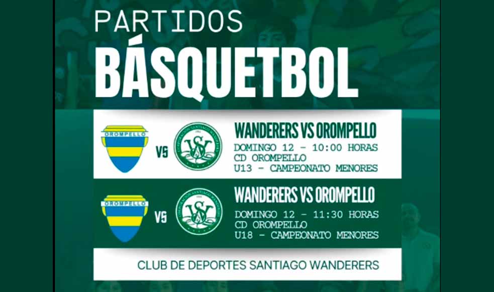 ¡Mucho éxito muchachos y muchachas!