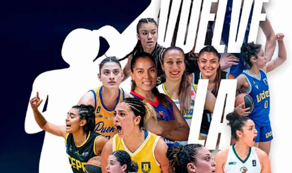 EN ABRIL VUELVE LA ACCIÓN DE LA LNF