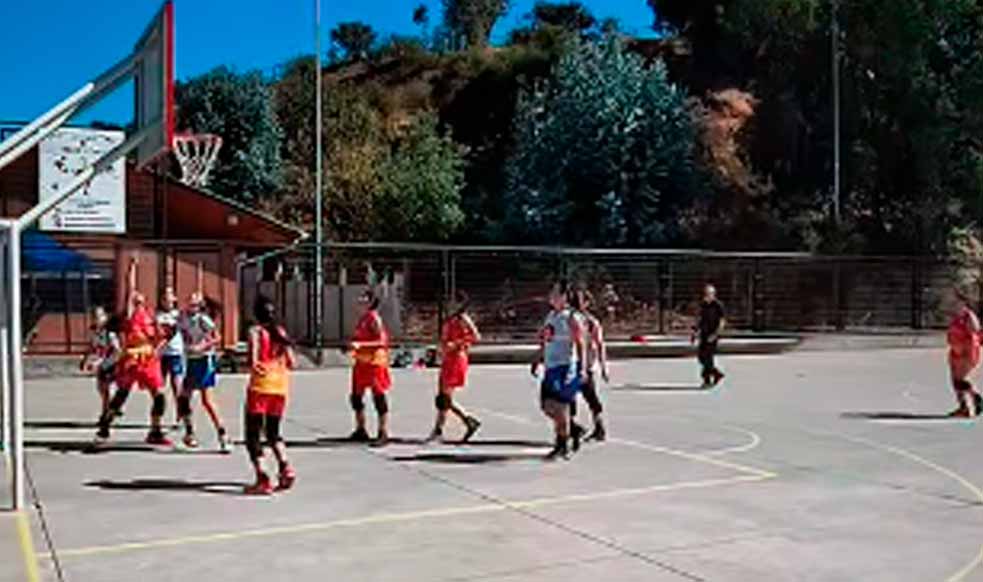 ¡Donde nacen los sueños y se forjan las leyendas!