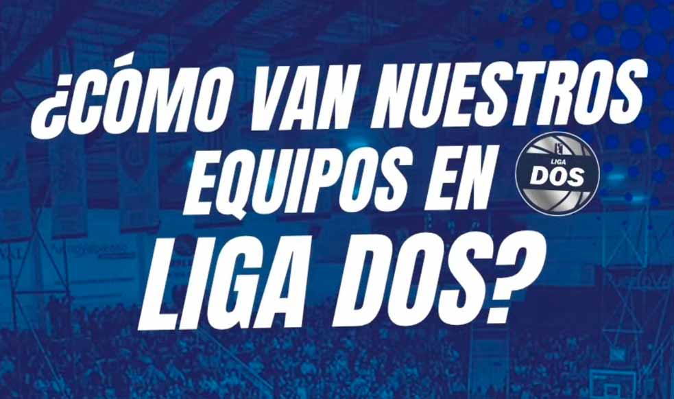 ¡VALPARAÍSO EN LIGA DOS!