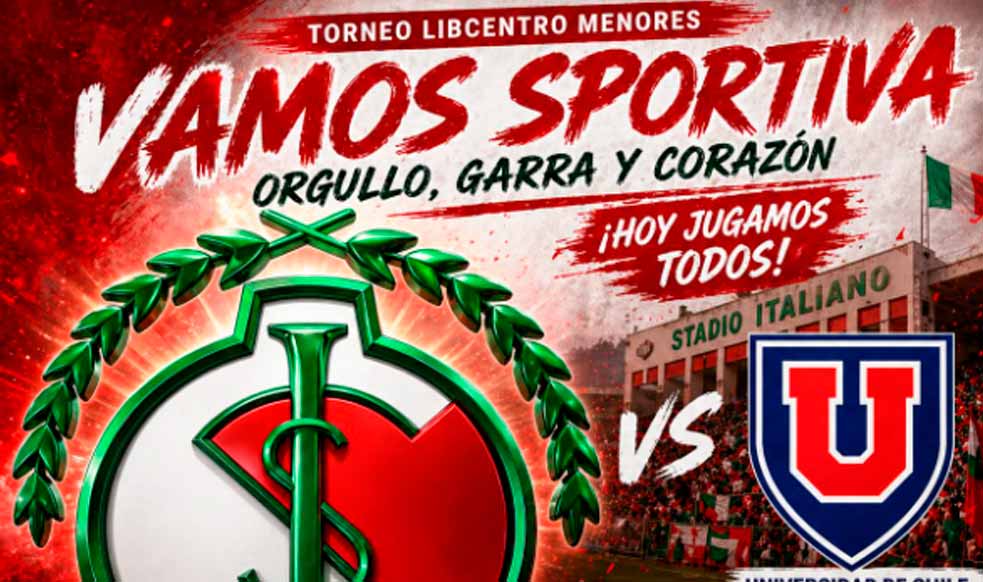 Este domingo 26!!!!!!!