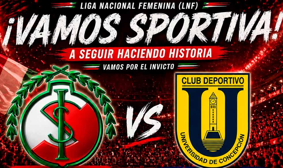  ¡PARTIDO CLAVE EN CASA! 