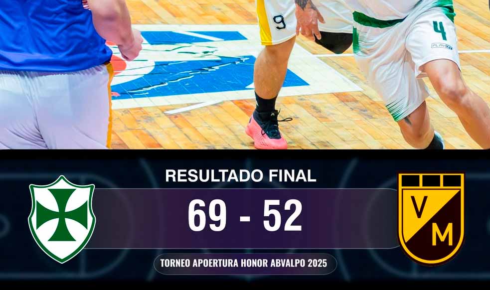 ¡Arrancó la Liga de Honor!