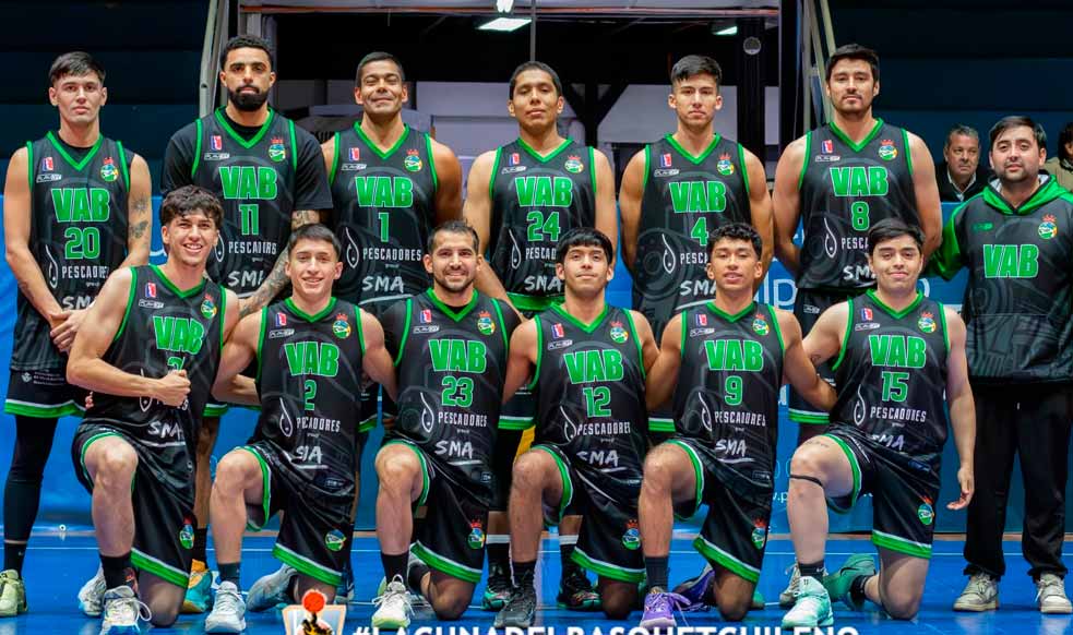 Segundo encuentro en el Fortín Prat