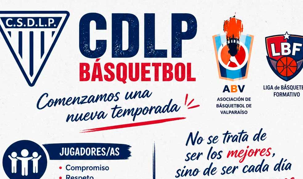 Comienza una nueva Temporada !!!!!!!