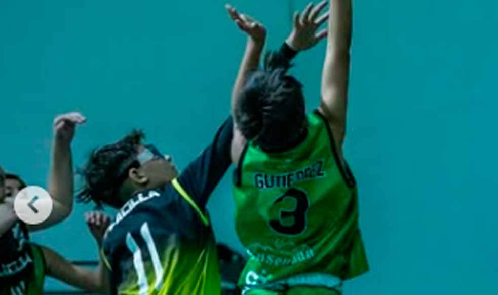 Primera fecha en LCA 2026.