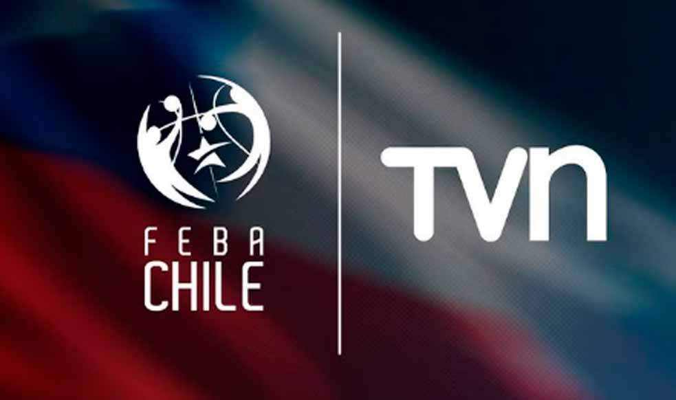 La Liga Nacional Femenina se verá por TVN