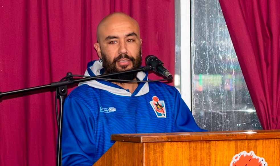 RECONOCIMIENTO A NUESTRAS SELECCIONES VALPO