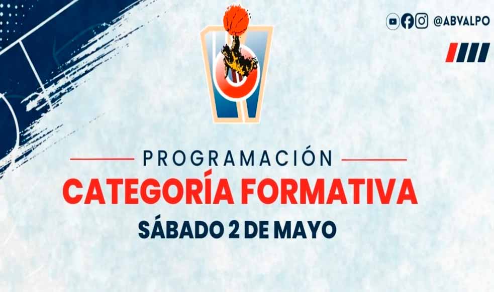 ¡Comienza la competencia formativa!