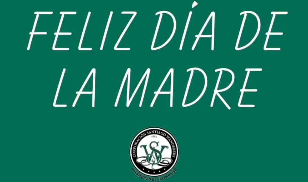 En este Día de la Madre…