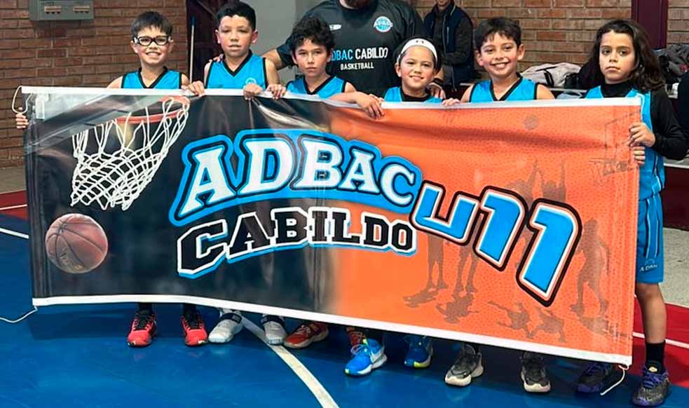 Felicitaciones a nuestros guerreros de la U11