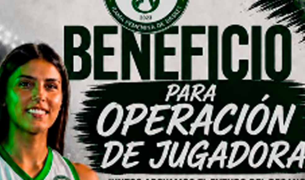 ¡Únete a nosotros!