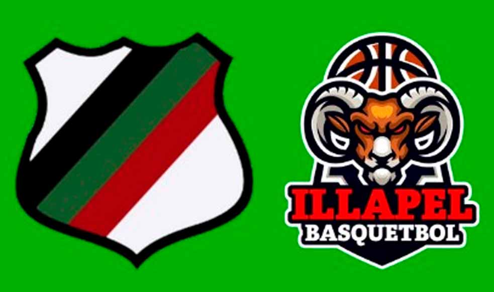 Árabe v/s Illapel Basquetbol – Sábado 23 de Mayo