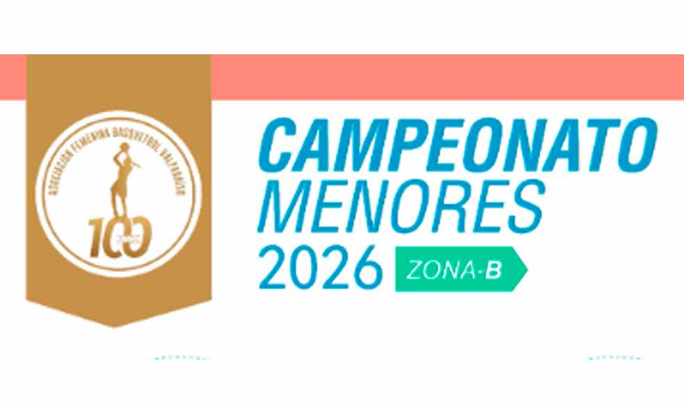 ¡Fin de semana de básquetbol en Valparaíso!