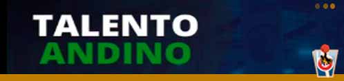 Felicitamos a nuestros clubes por la gran actuación en el Torneo Talento Andino