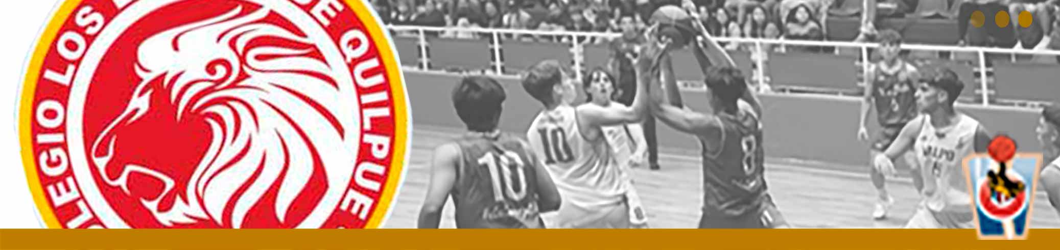 Liga de la Asociación de Básquetbol de Valparaíso | U2