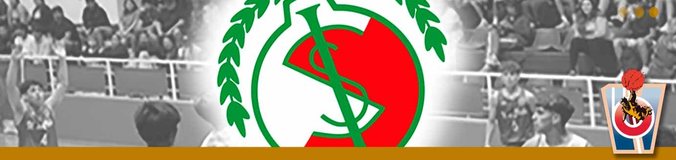 Clasificados, Primer Finalista!!!!!!!!!!